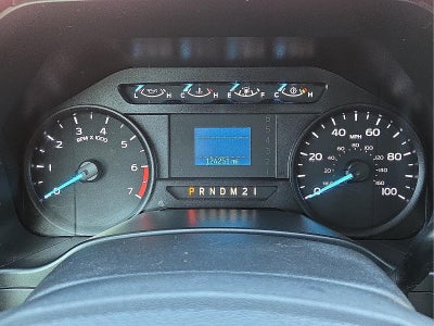 2019 Ford Super Duty F-250 SRW XL