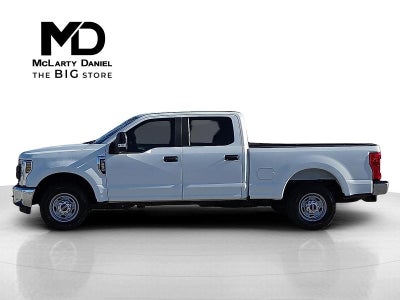 2019 Ford Super Duty F-250 SRW XL