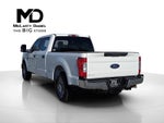 2019 Ford Super Duty F-250 SRW XL