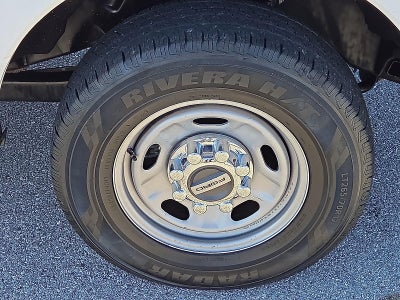 2019 Ford Super Duty F-250 SRW XL