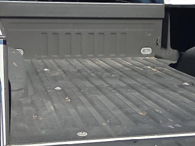 2019 Ford Super Duty F-250 SRW XL