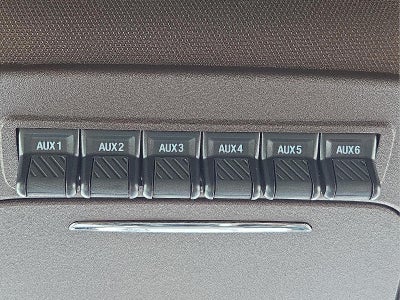 2024 Ford F-250 King Ranch