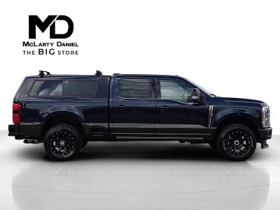 2024 Ford F-250 King Ranch
