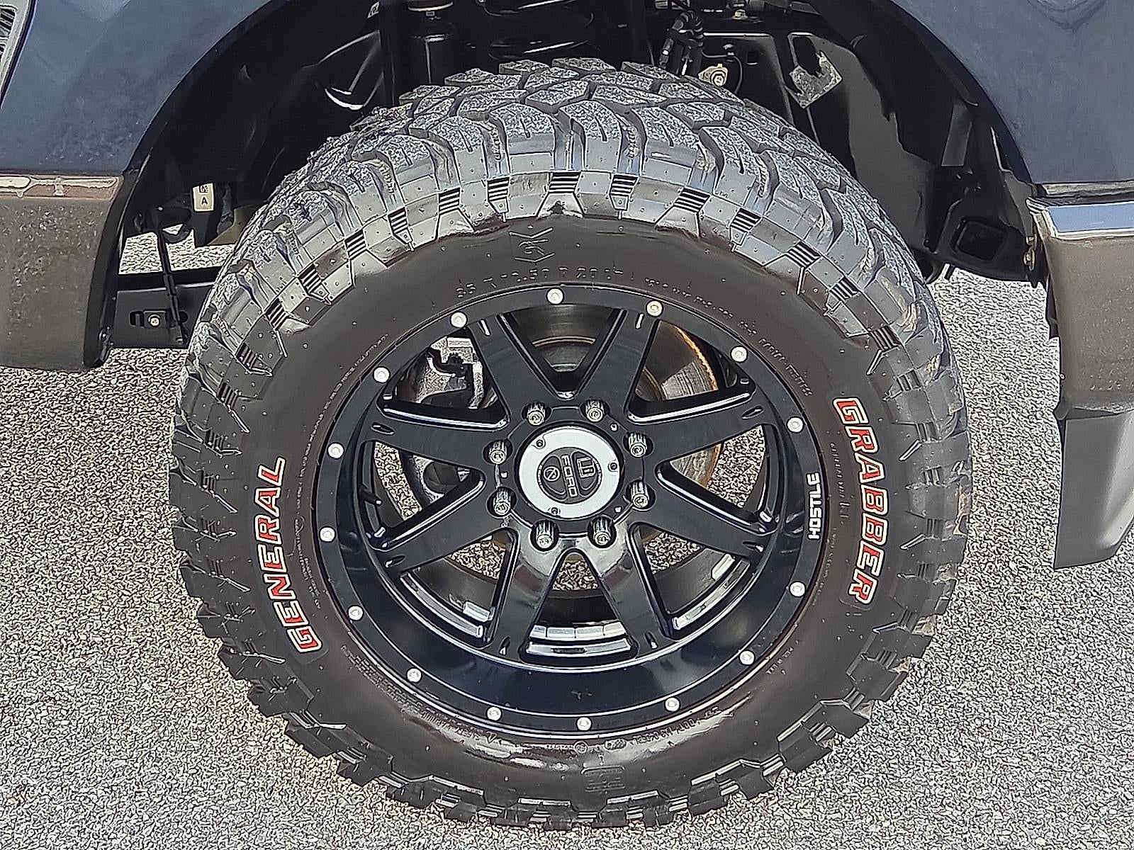 2024 Ford F-250 King Ranch