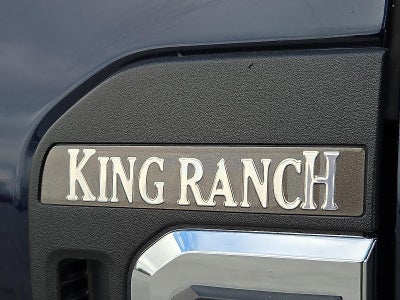 2024 Ford F-250 King Ranch