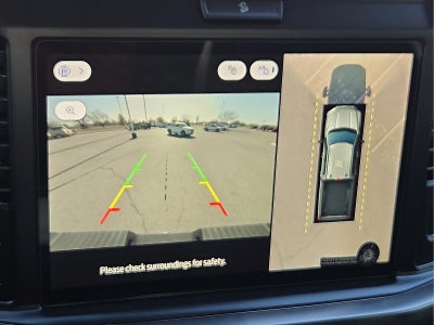 2025 Ford F-350 LARIAT