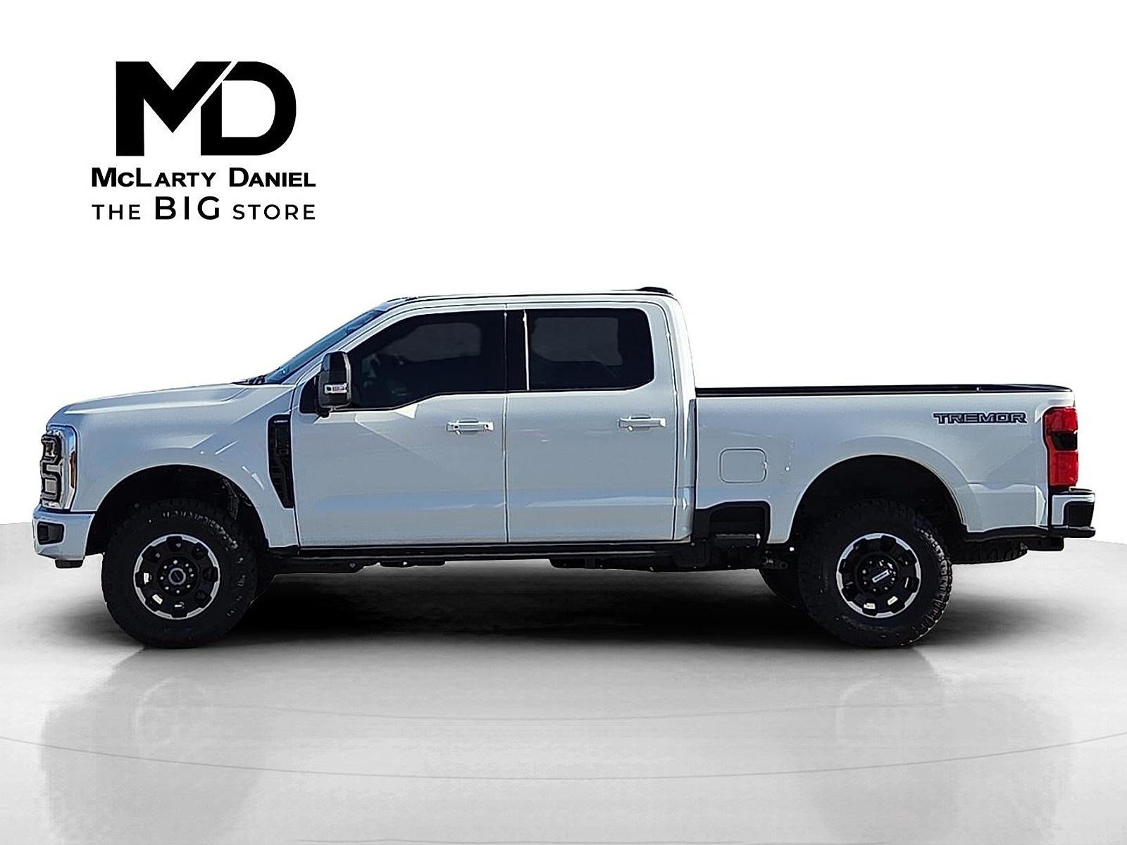 2025 Ford F-350 LARIAT