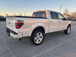 2011 Ford F-150 LARIAT Limited