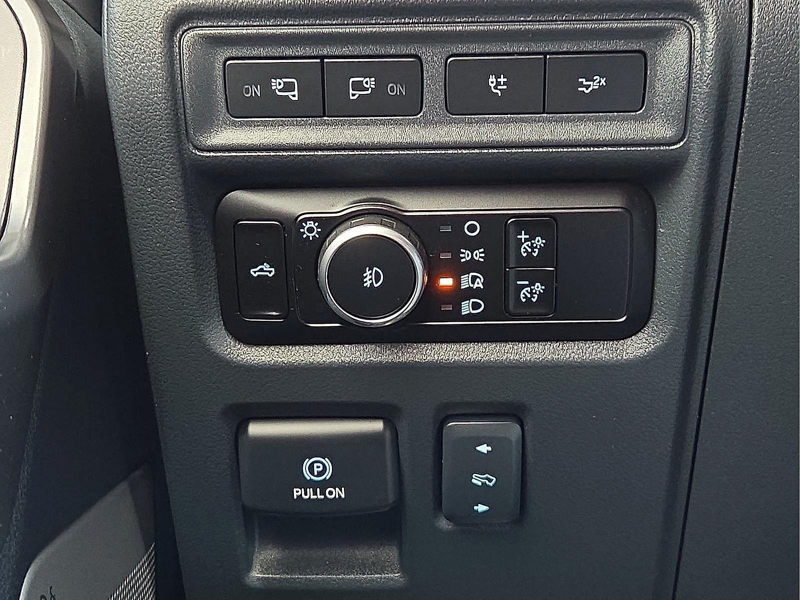 2024 Ford F-150 Tremor