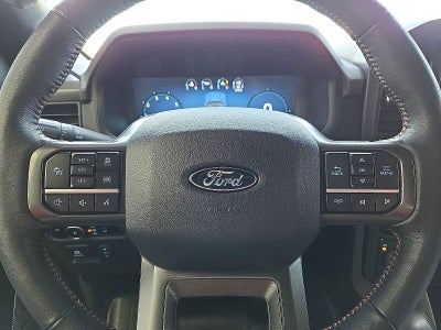 2024 Ford F-150 Tremor