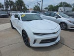 2018 Chevrolet Camaro 1LS