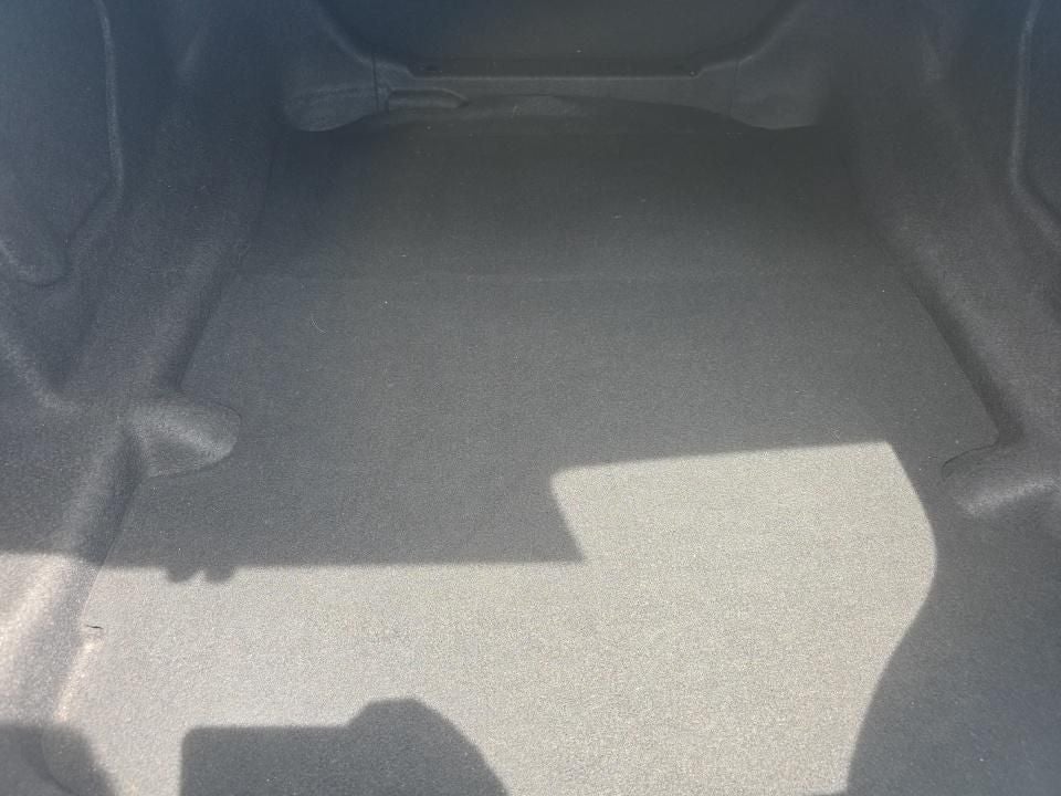 2018 Chevrolet Camaro 1LS