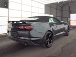 2021 Chevrolet Camaro 3LT