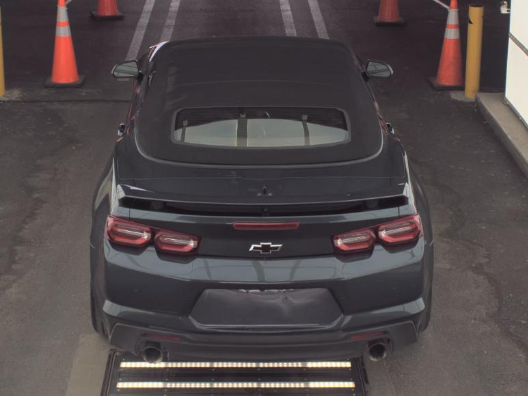 2021 Chevrolet Camaro 3LT