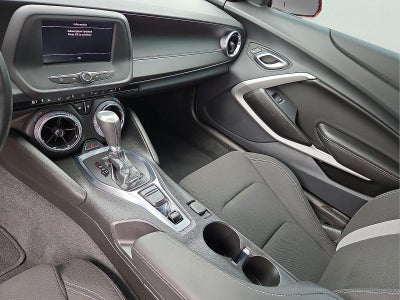 2023 Chevrolet Camaro LT1