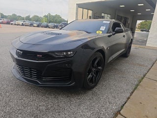 2021 Chevrolet Camaro 2SS