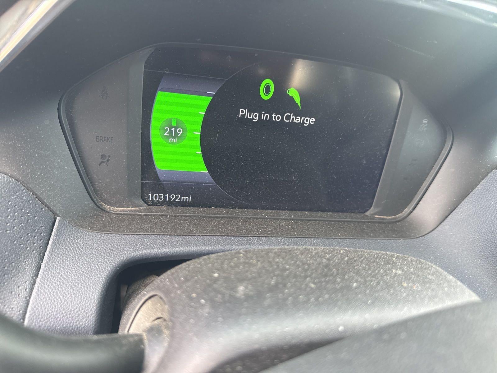 2022 Chevrolet Bolt EUV Premier