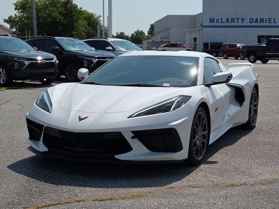 2023 Chevrolet Corvette Stingray 3LT