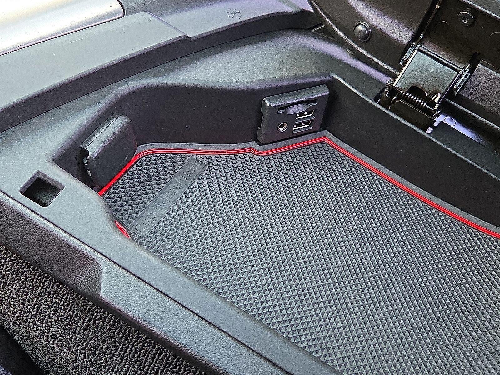 2015 Chevrolet Corvette Stingray 2LT