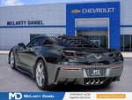 2015 Chevrolet Corvette Stingray 2LT