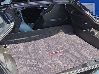 2015 Chevrolet Corvette Stingray 2LT