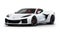 2027 Chevrolet Corvette Z06 2LZ