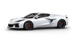 2027 Chevrolet Corvette Z06 2LZ
