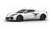 2027 Chevrolet Corvette Z06 2LZ