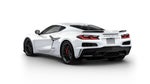 2027 Chevrolet Corvette Z06 2LZ