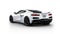 2027 Chevrolet Corvette Z06 2LZ