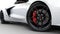 2027 Chevrolet Corvette Z06 2LZ