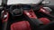 2027 Chevrolet Corvette Z06 2LZ