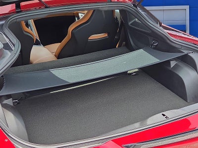 2014 Chevrolet Corvette Stingray 3LT