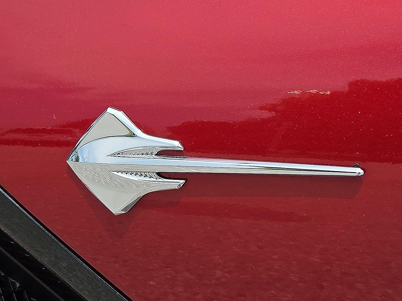 2014 Chevrolet Corvette Stingray 3LT