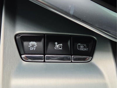 2023 Chevrolet Corvette Z06 3LZ