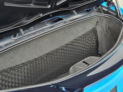 2023 Chevrolet Corvette Z06 3LZ