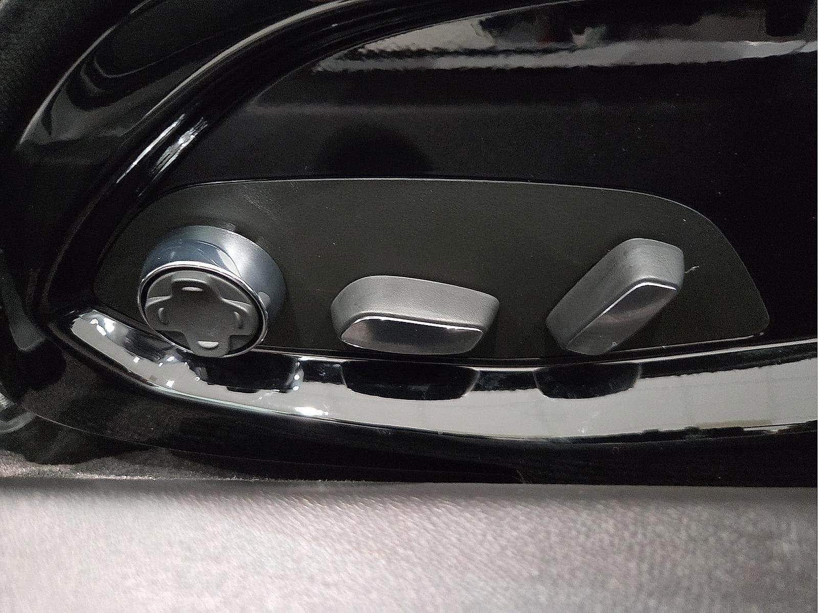 2026 Chevrolet Corvette E-Ray 2LZ