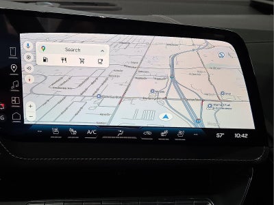 2026 Chevrolet Corvette E-Ray 2LZ