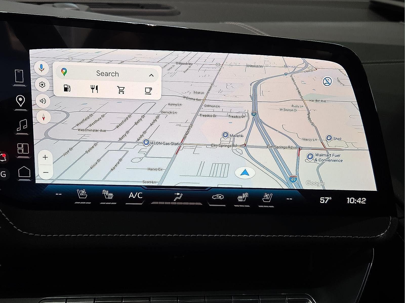 2026 Chevrolet Corvette E-Ray 2LZ