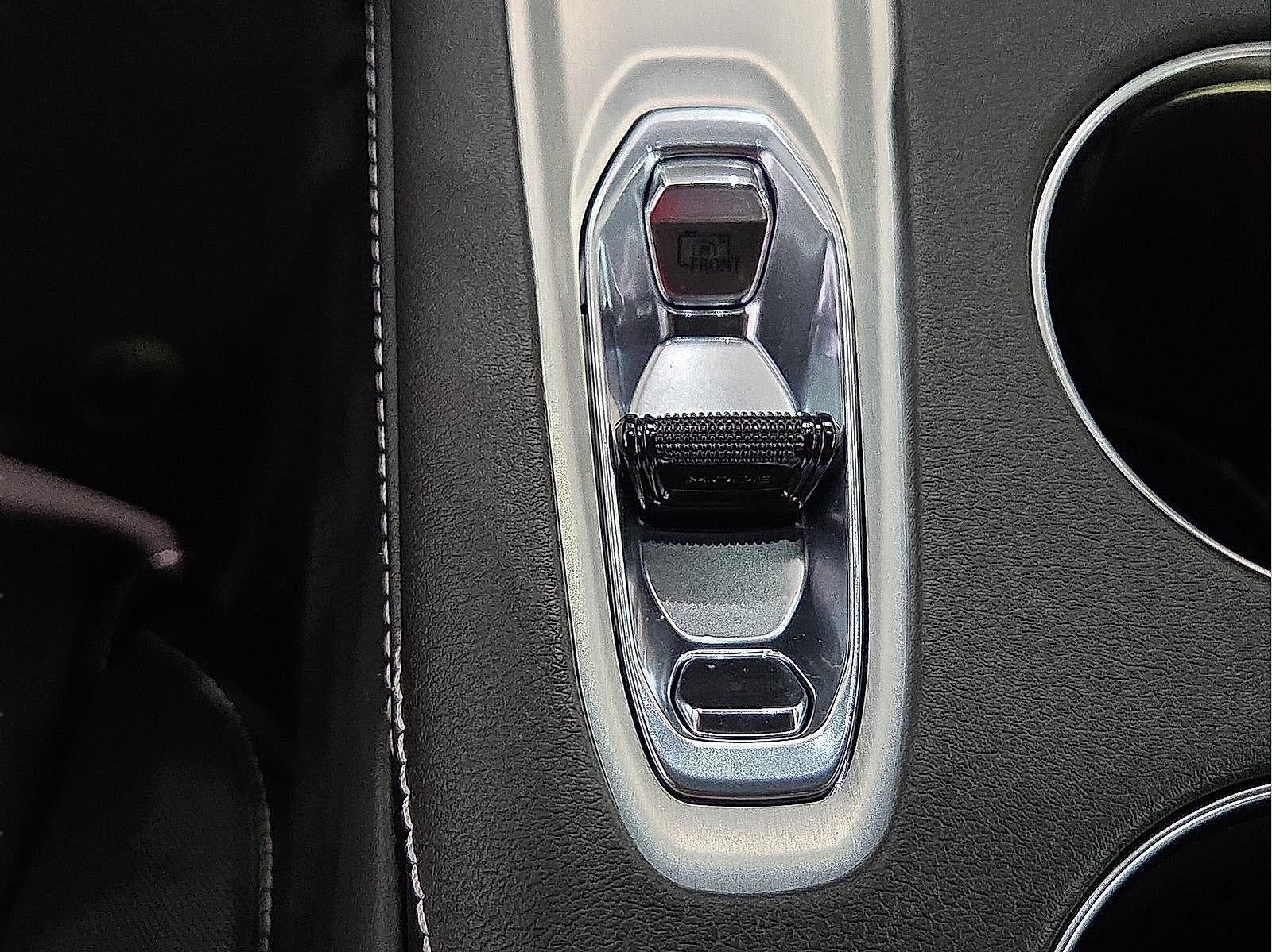 2026 Chevrolet Corvette E-Ray 2LZ