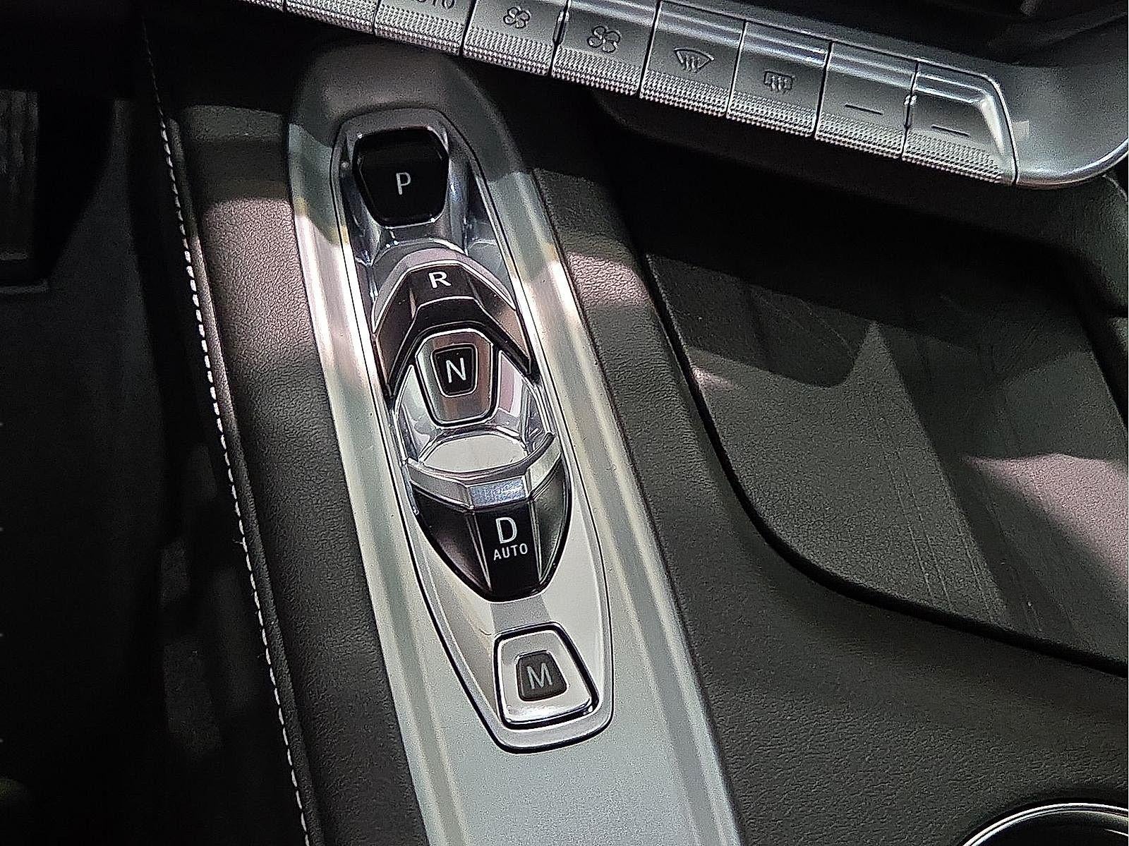 2026 Chevrolet Corvette E-Ray 2LZ