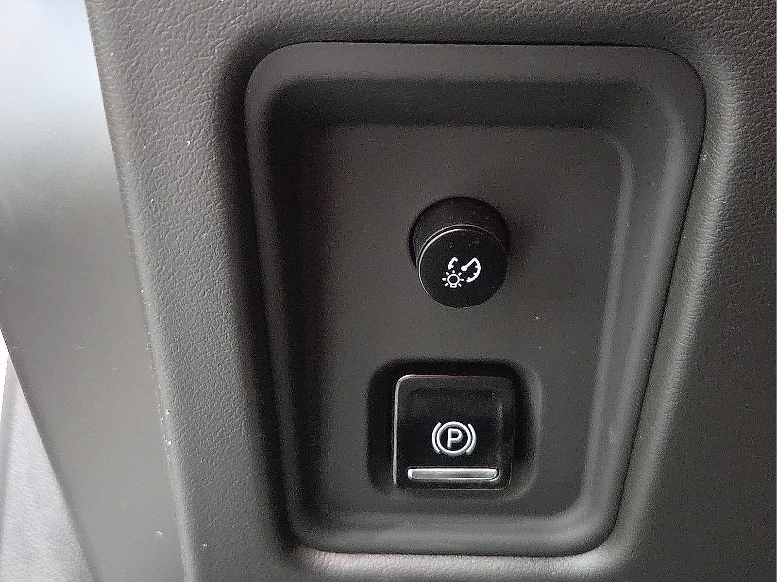 2026 Chevrolet Corvette E-Ray 2LZ