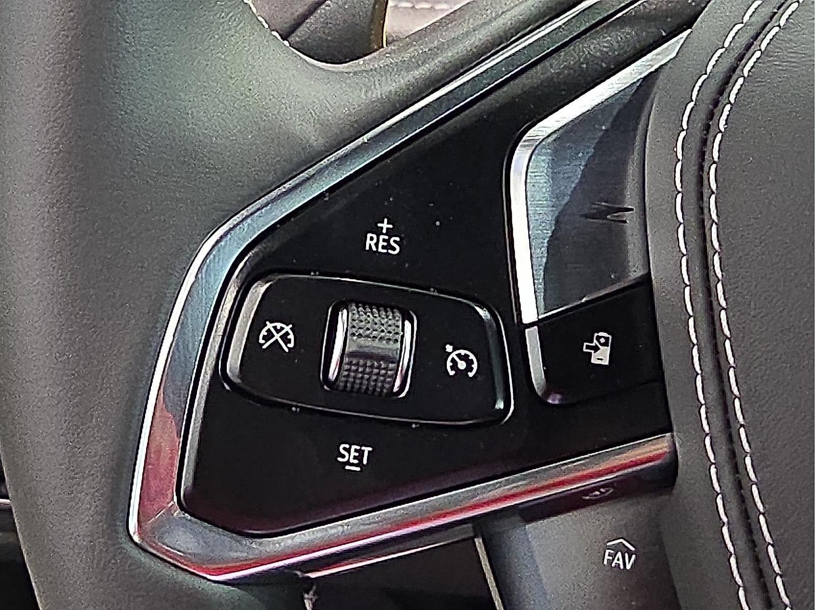 2026 Chevrolet Corvette E-Ray 2LZ