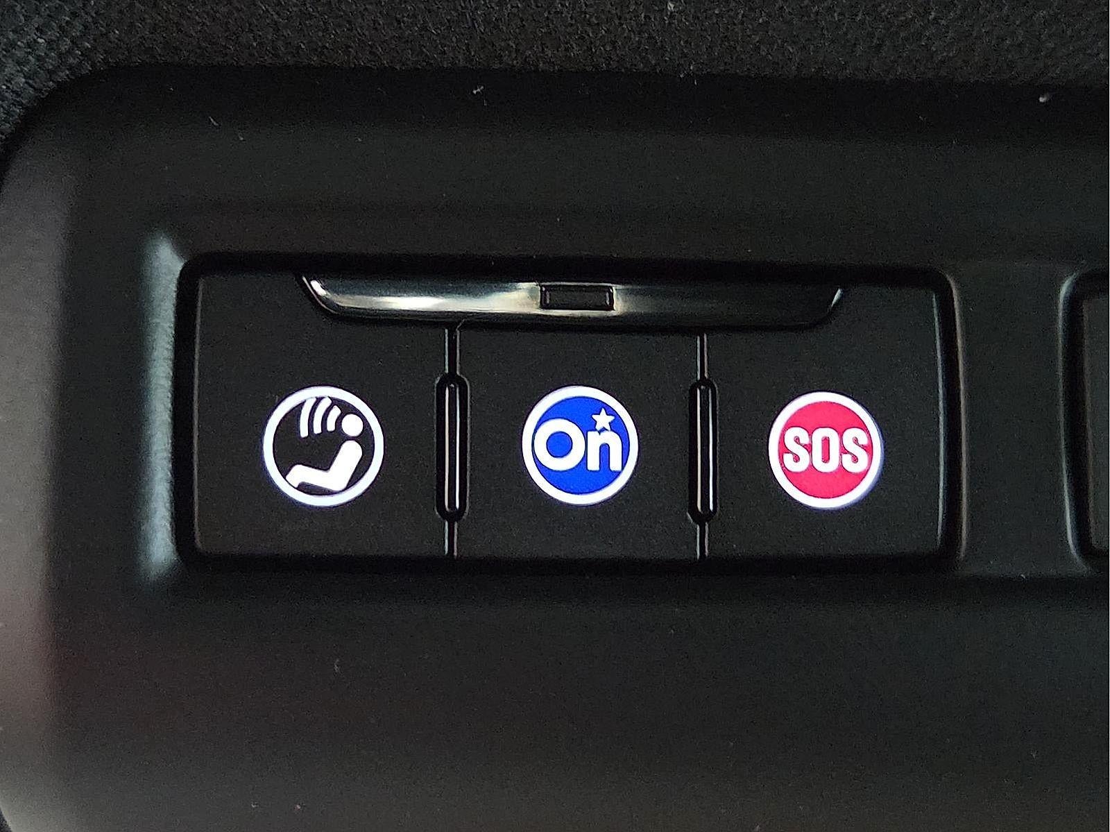 2026 Chevrolet Corvette E-Ray 2LZ