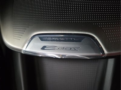 2026 Chevrolet Corvette E-Ray 2LZ