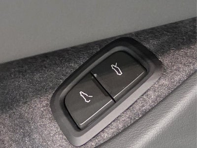 2026 Chevrolet Corvette E-Ray 2LZ