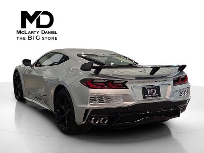 2026 Chevrolet Corvette E-Ray 2LZ