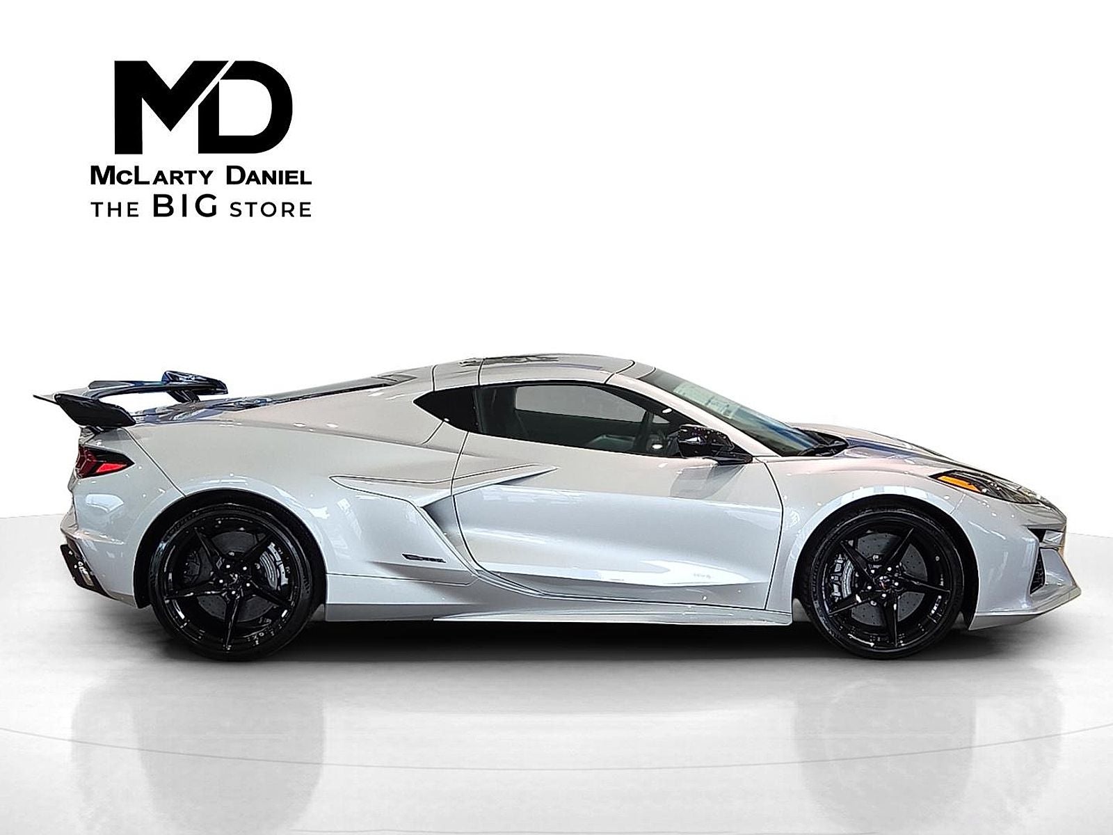 2026 Chevrolet Corvette E-Ray 2LZ