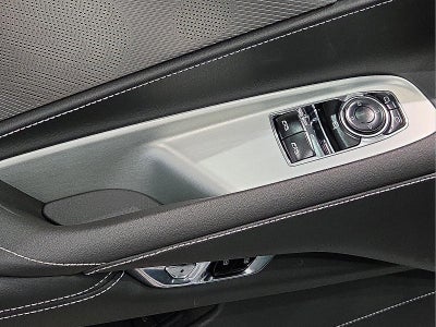 2026 Chevrolet Corvette E-Ray 2LZ