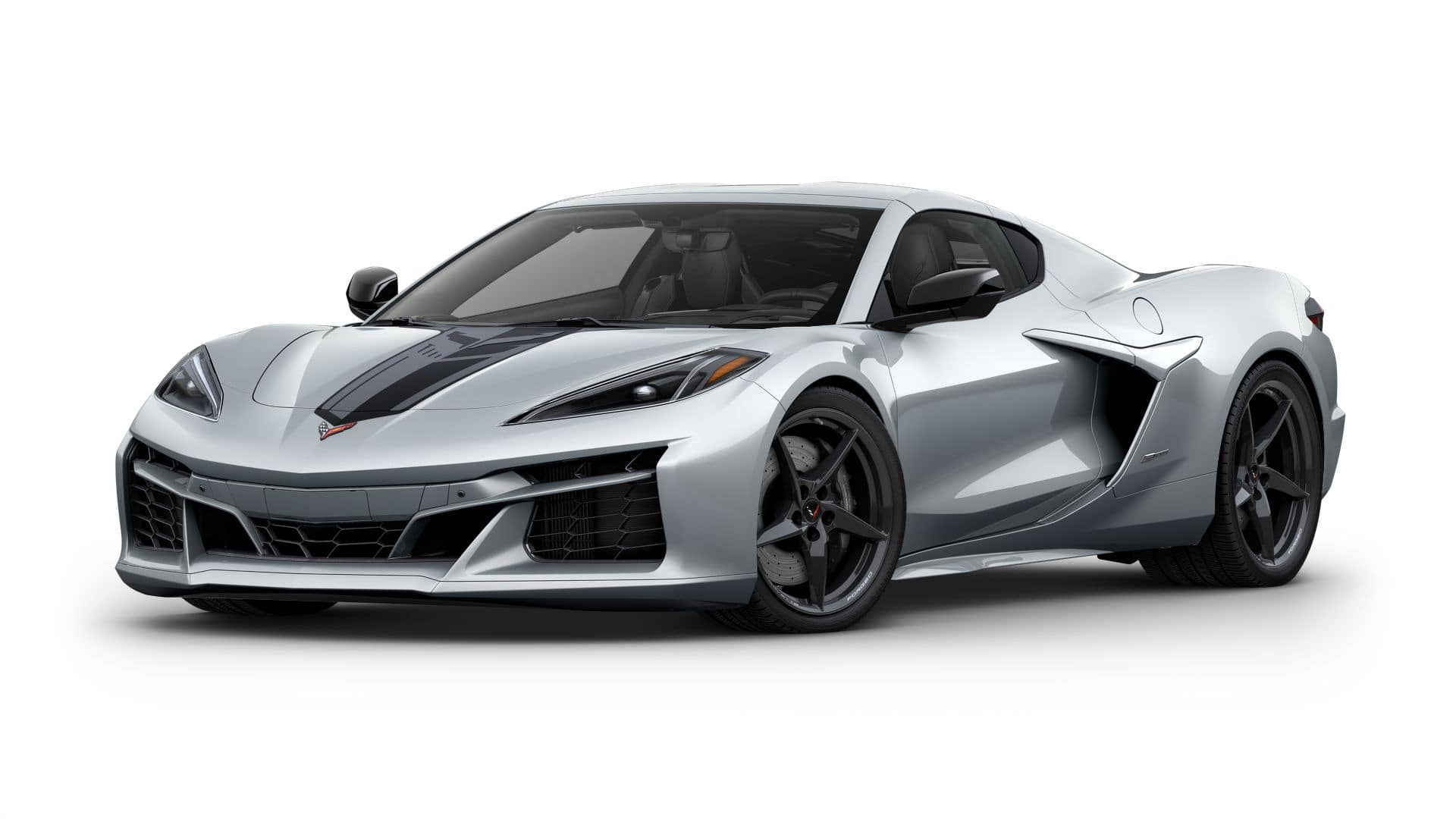 2026 Chevrolet Corvette E-Ray 2LZ